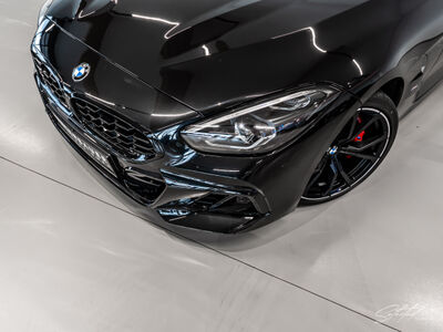 BMW Z4 Gebrauchtwagen BMW Z4 Gebrauchtwagen