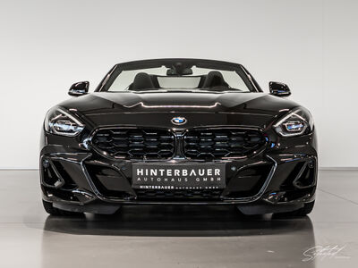 BMW Z4 Gebrauchtwagen BMW Z4 Gebrauchtwagen