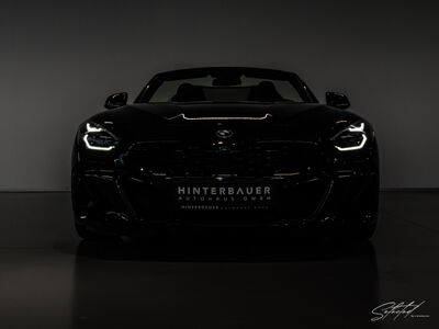 BMW Z4 Gebrauchtwagen BMW Z4 Gebrauchtwagen