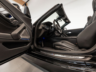 BMW Z4 Gebrauchtwagen BMW Z4 Gebrauchtwagen