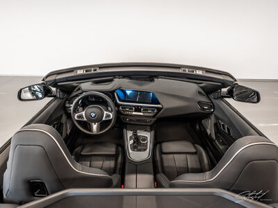 BMW Z4 Gebrauchtwagen BMW Z4 Gebrauchtwagen