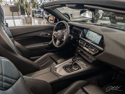 BMW Z4 Gebrauchtwagen BMW Z4 Gebrauchtwagen