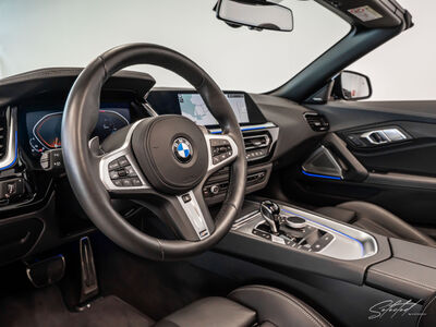 BMW Z4 Gebrauchtwagen BMW Z4 Gebrauchtwagen