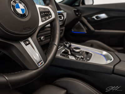 BMW Z4 Gebrauchtwagen BMW Z4 Gebrauchtwagen