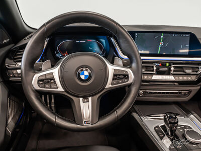 BMW Z4 Gebrauchtwagen BMW Z4 Gebrauchtwagen