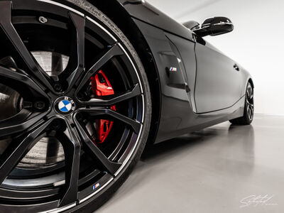 BMW Z4 Gebrauchtwagen BMW Z4 Gebrauchtwagen