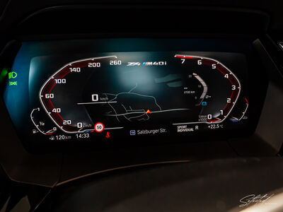 BMW Z4 Gebrauchtwagen BMW Z4 Gebrauchtwagen