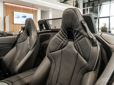 BMW Z4 Gebrauchtwagen BMW Z4 Gebrauchtwagen