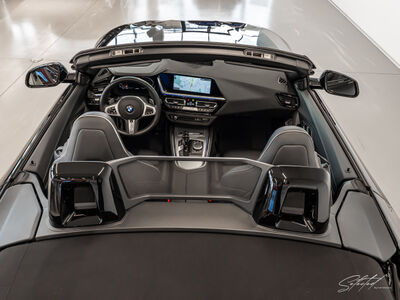 BMW Z4 Gebrauchtwagen BMW Z4 Gebrauchtwagen