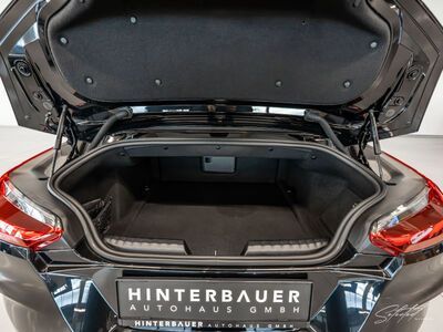 BMW Z4 Gebrauchtwagen BMW Z4 Gebrauchtwagen