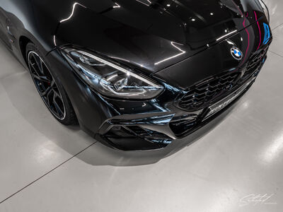 BMW Z4 Gebrauchtwagen BMW Z4 Gebrauchtwagen