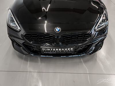 BMW Z4 Gebrauchtwagen BMW Z4 Gebrauchtwagen