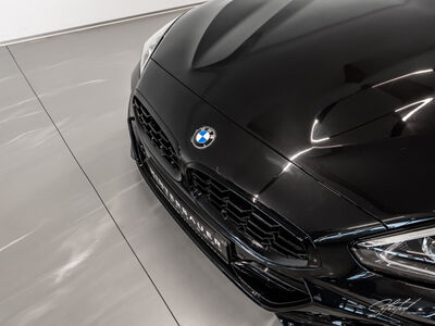 BMW Z4 Gebrauchtwagen BMW Z4 Gebrauchtwagen