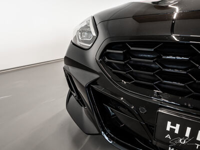 BMW Z4 Gebrauchtwagen BMW Z4 Gebrauchtwagen