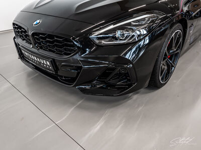 BMW Z4 Gebrauchtwagen BMW Z4 Gebrauchtwagen