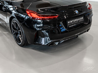 BMW Z4 Gebrauchtwagen BMW Z4 Gebrauchtwagen