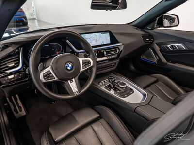 BMW Z4 Gebrauchtwagen BMW Z4 Gebrauchtwagen