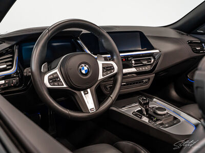 BMW Z4 Gebrauchtwagen BMW Z4 Gebrauchtwagen