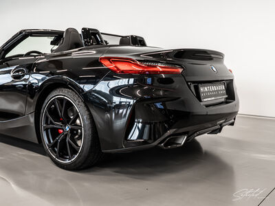 BMW Z4 Gebrauchtwagen BMW Z4 Gebrauchtwagen