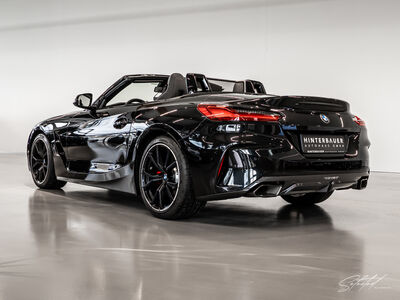 BMW Z4 Gebrauchtwagen BMW Z4 Gebrauchtwagen
