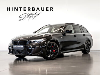 BMW 3er Gebrauchtwagen