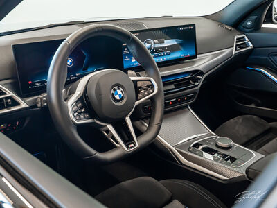 BMW 3er Gebrauchtwagen