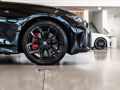 BMW 3er Gebrauchtwagen