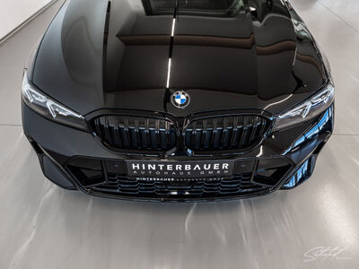 BMW 3er Gebrauchtwagen