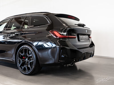 BMW 3er Gebrauchtwagen