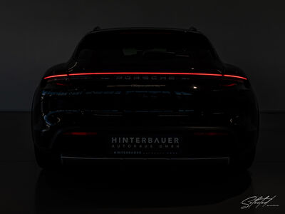 Porsche Taycan Gebrauchtwagen Porsche Taycan Gebrauchtwagen