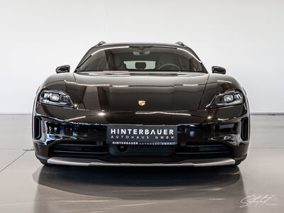 Porsche Taycan Gebrauchtwagen Porsche Taycan Gebrauchtwagen