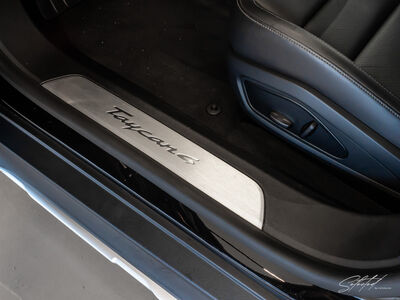 Porsche Taycan Gebrauchtwagen Porsche Taycan Gebrauchtwagen