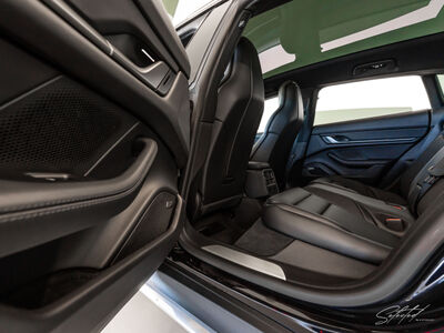 Porsche Taycan Gebrauchtwagen Porsche Taycan Gebrauchtwagen