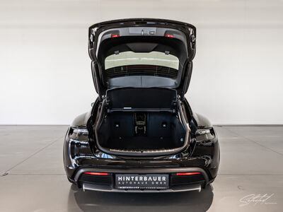Porsche Taycan Gebrauchtwagen Porsche Taycan Gebrauchtwagen