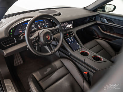 Porsche Taycan Gebrauchtwagen Porsche Taycan Gebrauchtwagen