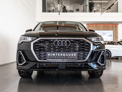 Audi Q3 Gebrauchtwagen