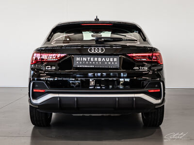 Audi Q3 Gebrauchtwagen