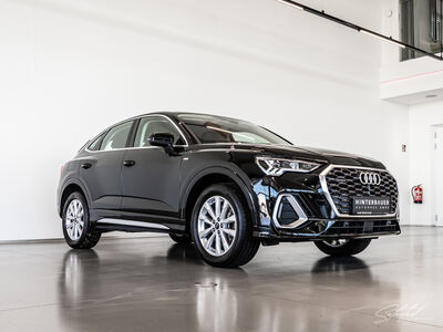 Audi Q3 Gebrauchtwagen