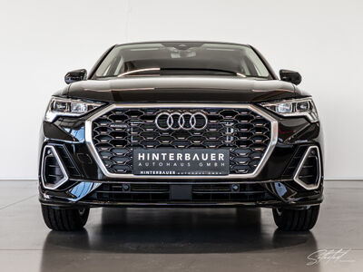 Audi Q3 Gebrauchtwagen
