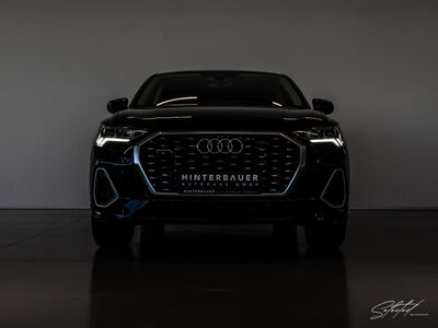 Audi Q3 Gebrauchtwagen