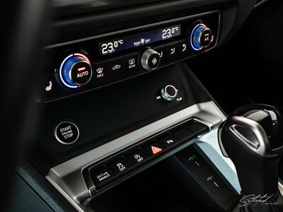 Audi Q3 Gebrauchtwagen