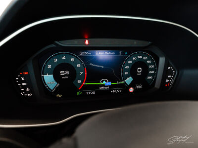 Audi Q3 Gebrauchtwagen