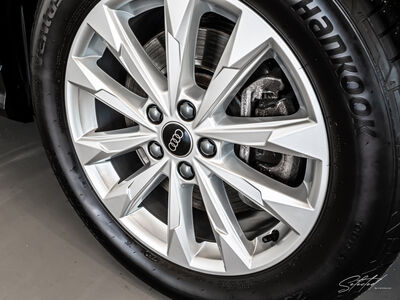 Audi Q3 Gebrauchtwagen