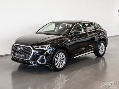 Audi Q3 Gebrauchtwagen