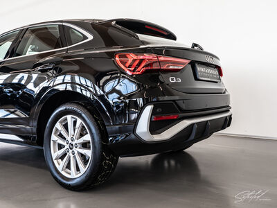 Audi Q3 Gebrauchtwagen