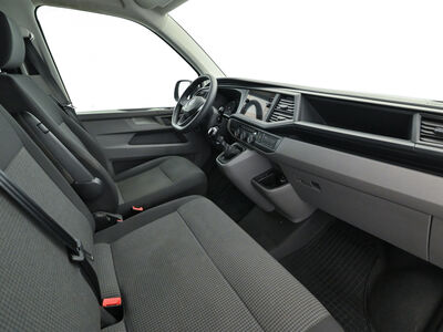 VW Transporter T6 Gebrauchtwagen