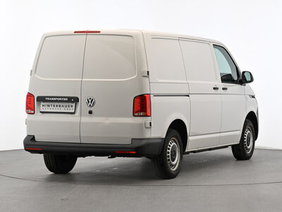 VW Transporter T6 Gebrauchtwagen