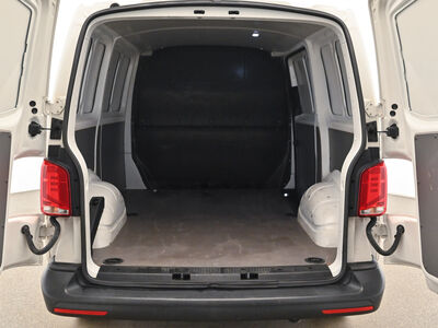 VW Transporter T6 Gebrauchtwagen