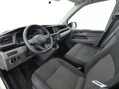 VW Transporter T6 Gebrauchtwagen