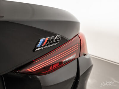 BMW 4er Gebrauchtwagen